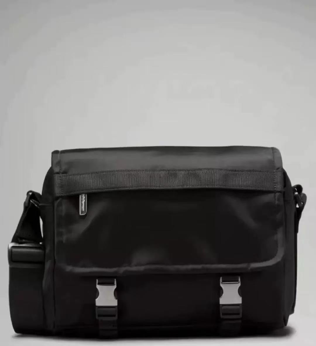 Elegant Stylish Men's Yoga Unisex One Bags
