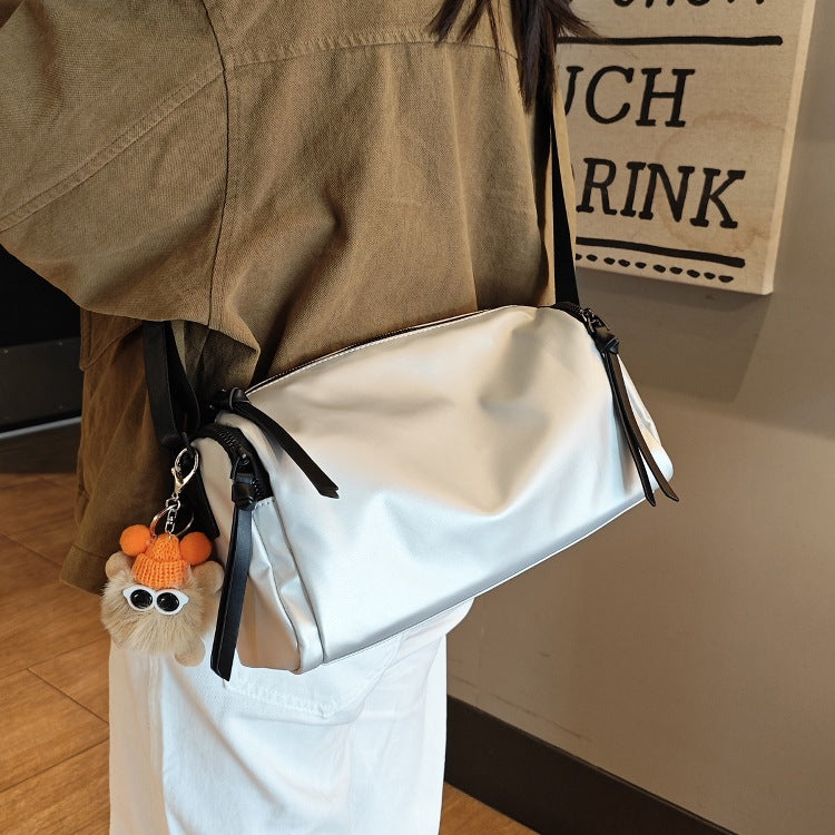 Women's Light Luxury Minority Premium Lightweight Waterproof Women's Handbag