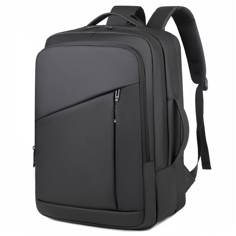 Beautiful Innovative Men's Large Capacity College Bags