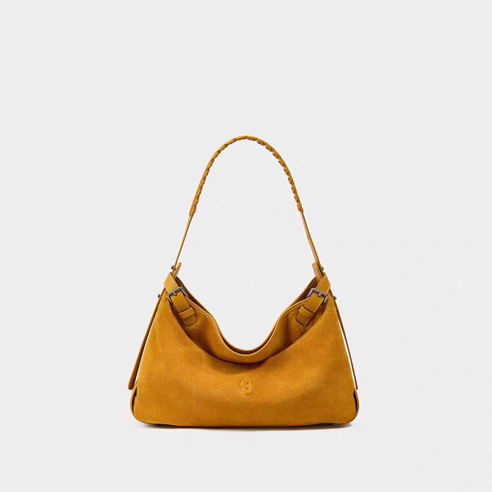 Innovative Women's Baseball Classic Medium Underarm Women's Messenger Bag