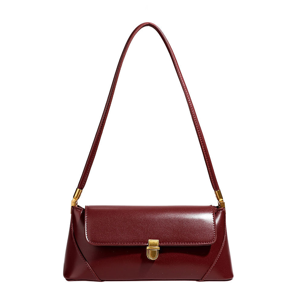 Niche Moon Fashion Retro Commuter Hot Underarm Bag