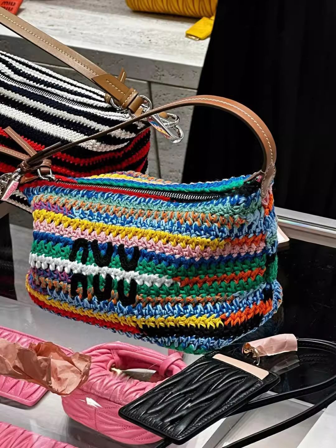 Box Female Design Western Style Fashion Bags