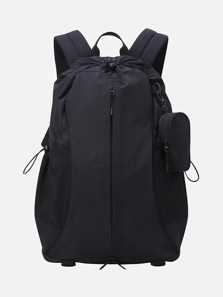 Women's & Men's Couple Tennis Large Capacity Workout Bags