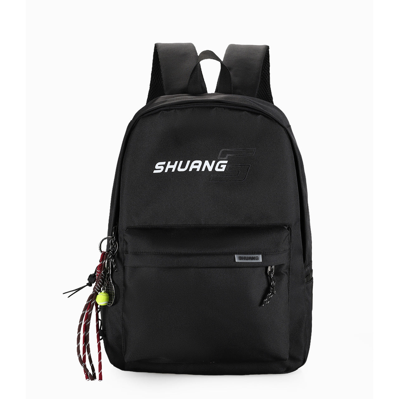 Men's Fashion Trendy Fresh University Style High Backpacks