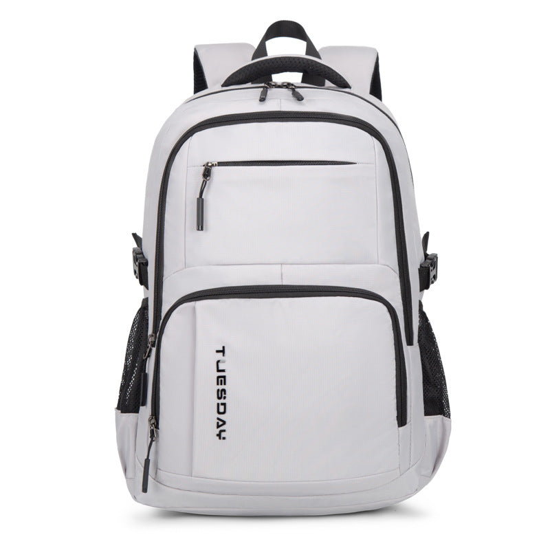 Men's Short Trip Daily Commuter Computer Early Backpacks