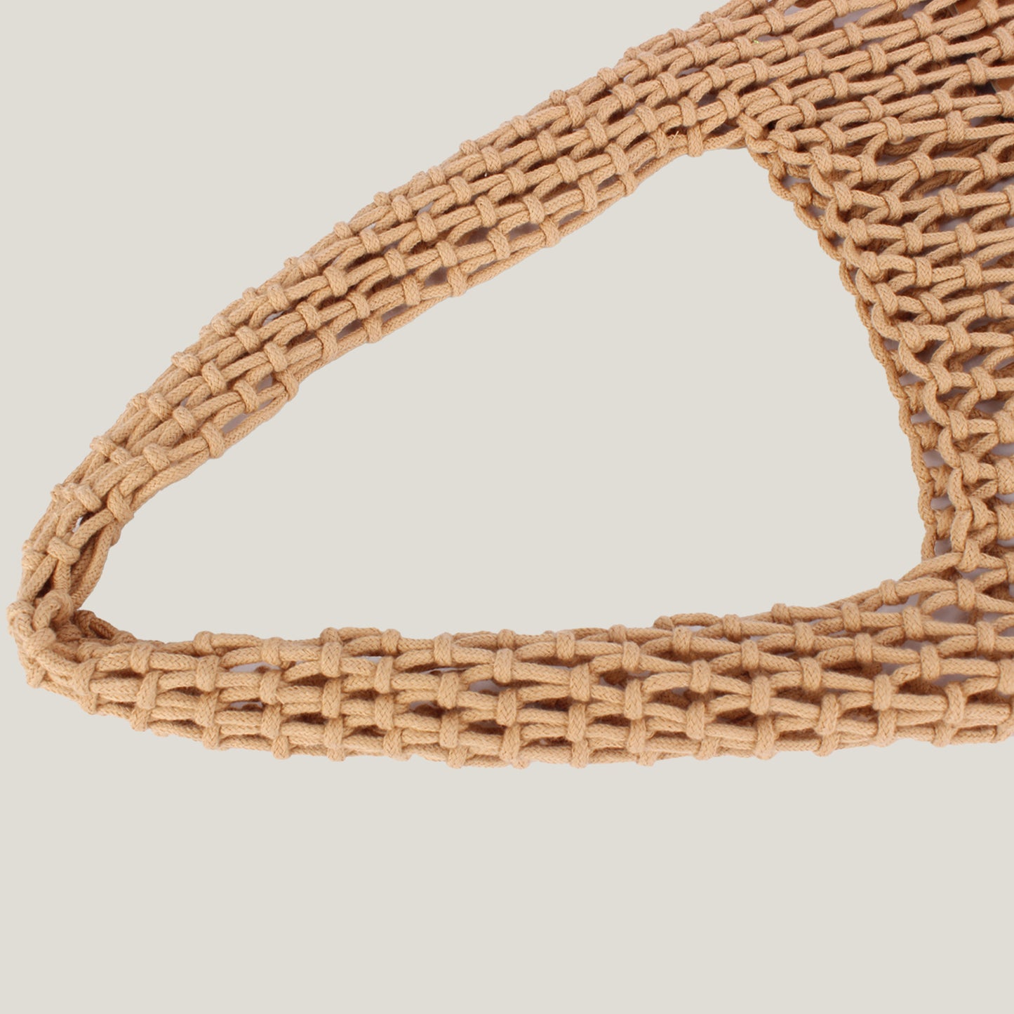 Net Pocket Hand-woven Candy Fashion Daily Bags