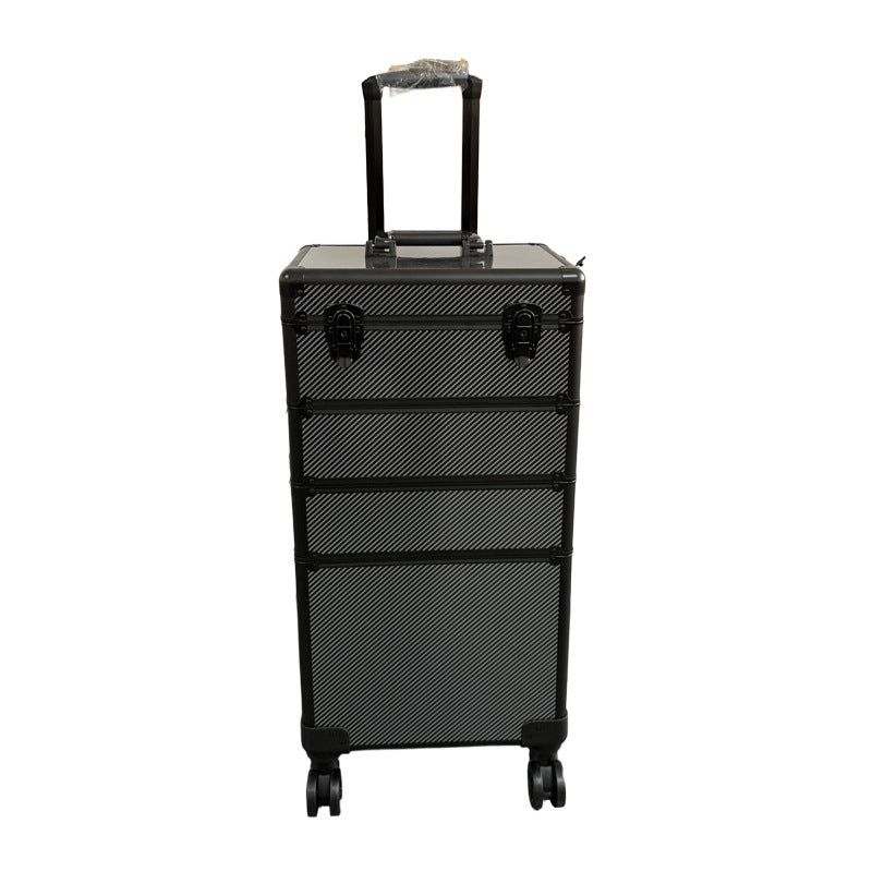 Fixing Artist Portable Large Capacity Door-to-door Nail Tattoo Hairdressing Cosmetic Case