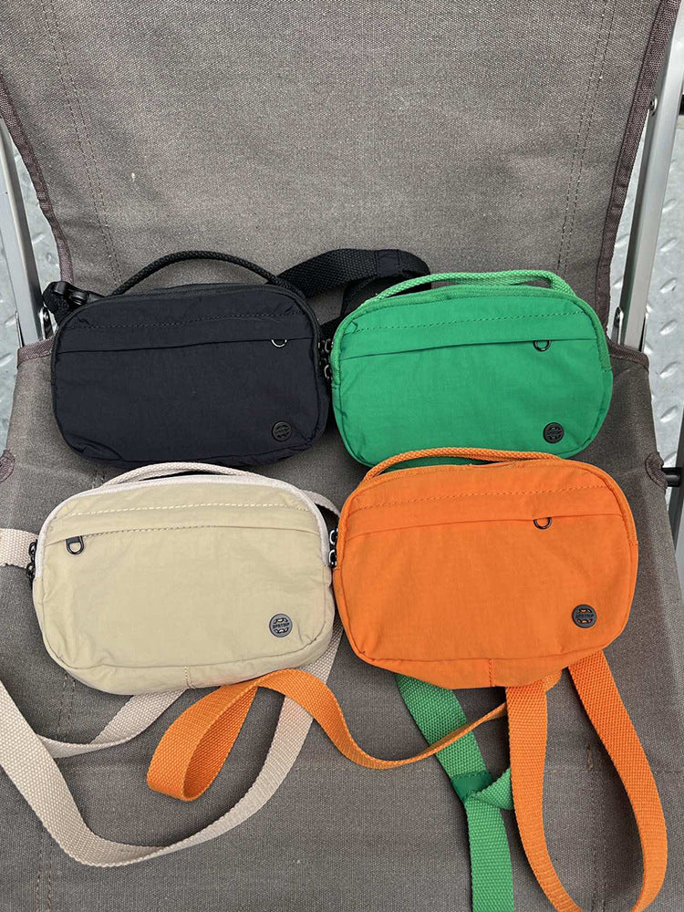 New Women's For Cloth Simple Lightweight Bags