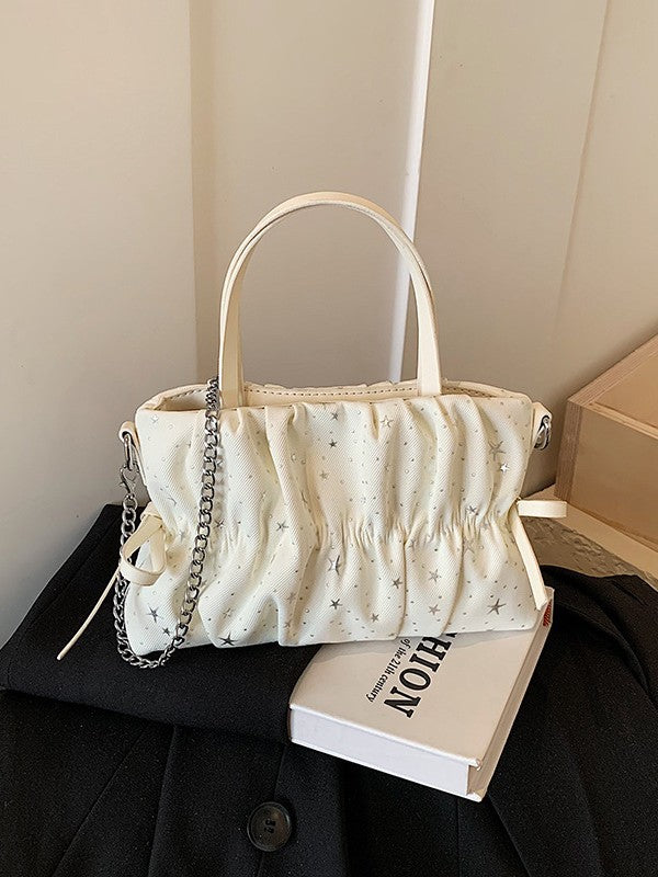 Design Star Sequins High Fashion Western Bags