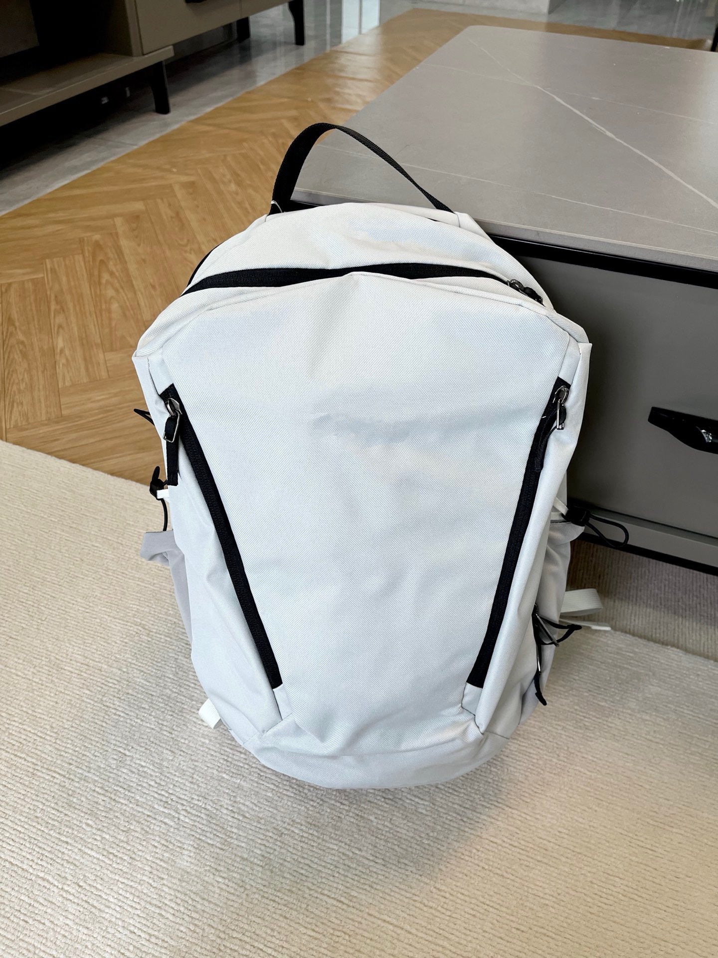 Women's & Men's Spring Mountain Climbing Biking Waterproof Large Backpacks