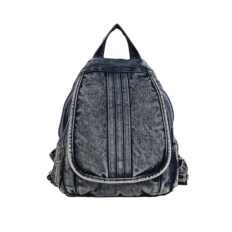 The Old Cowboy American Retro Daily Commuter Backpacks