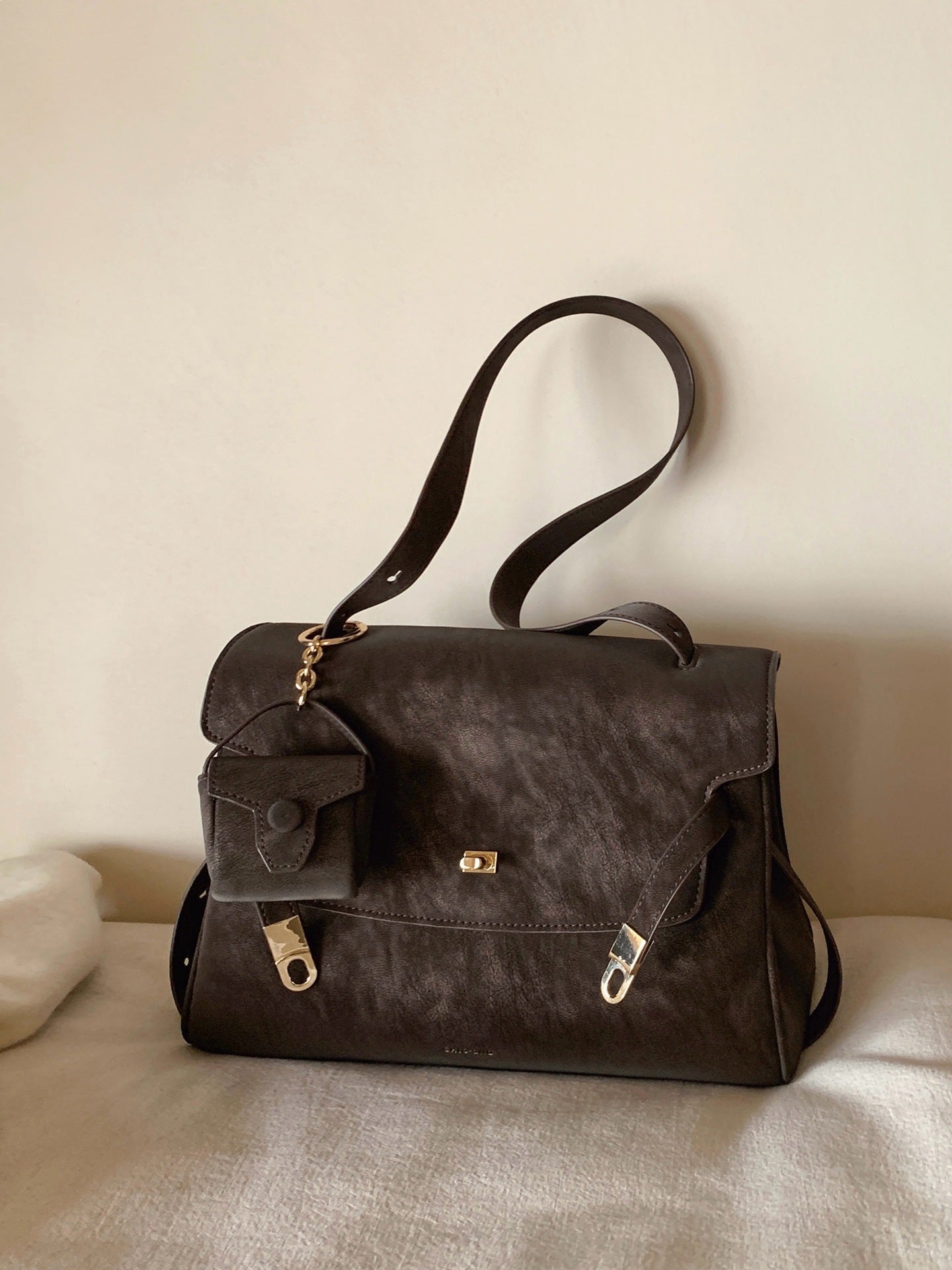 Women's South Wind Wilderness Kelly Daily Portable Women's Shoulder Bag