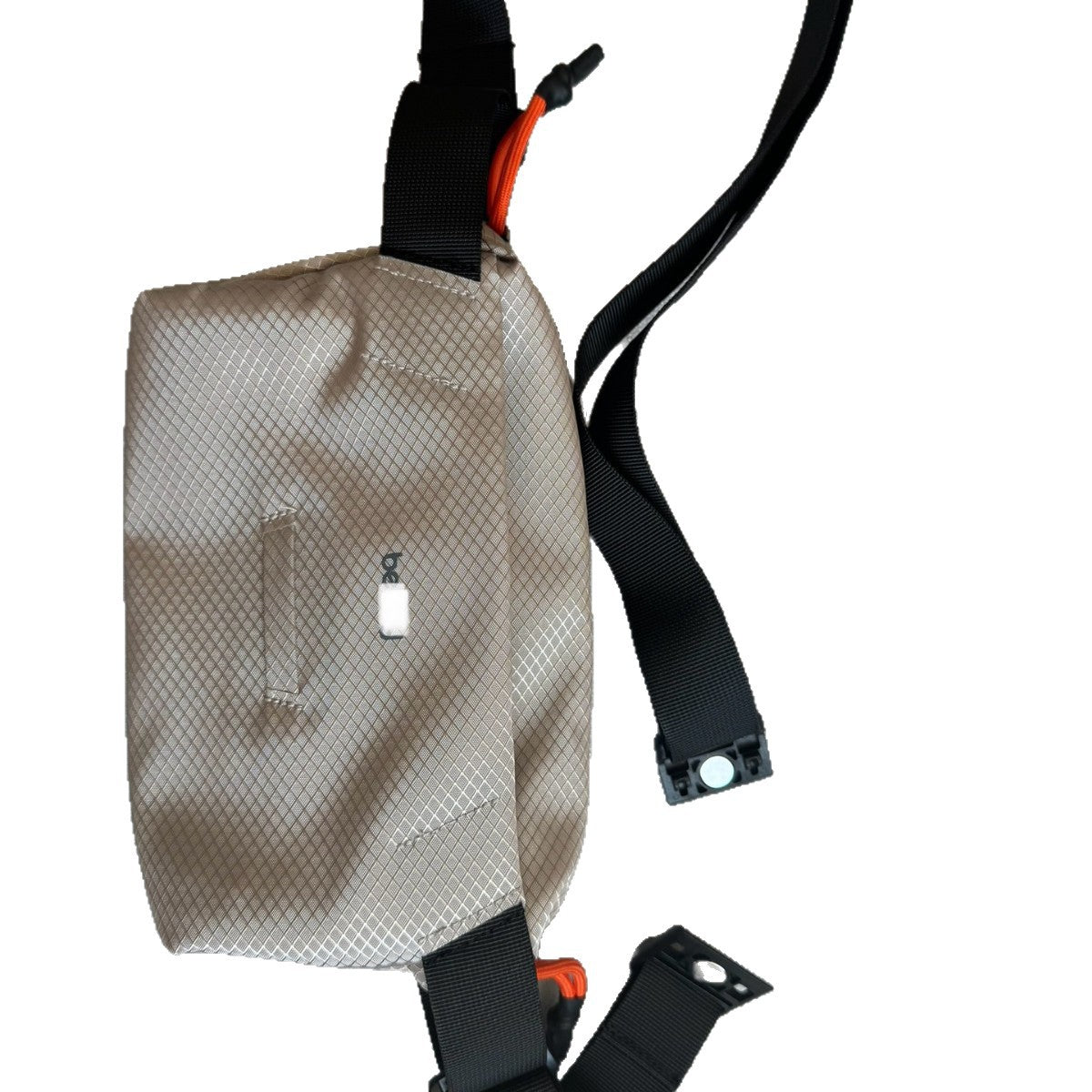 Creative Riding Function Magnetic Waterproof Australian Leisure Backpack