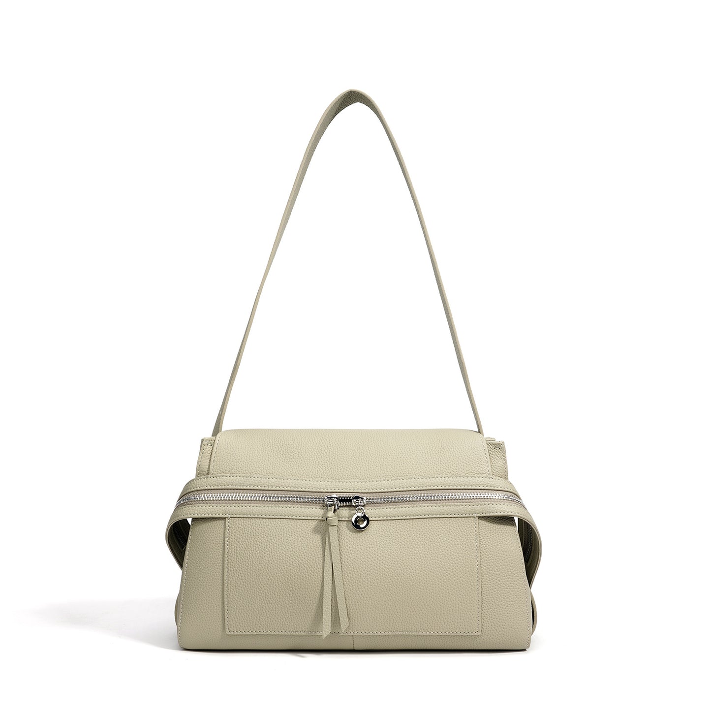 Early Spring Korean Style Kelly Simple Commute Bags