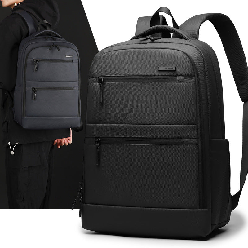 Charming Classy Commute College Computer Business Backpacks