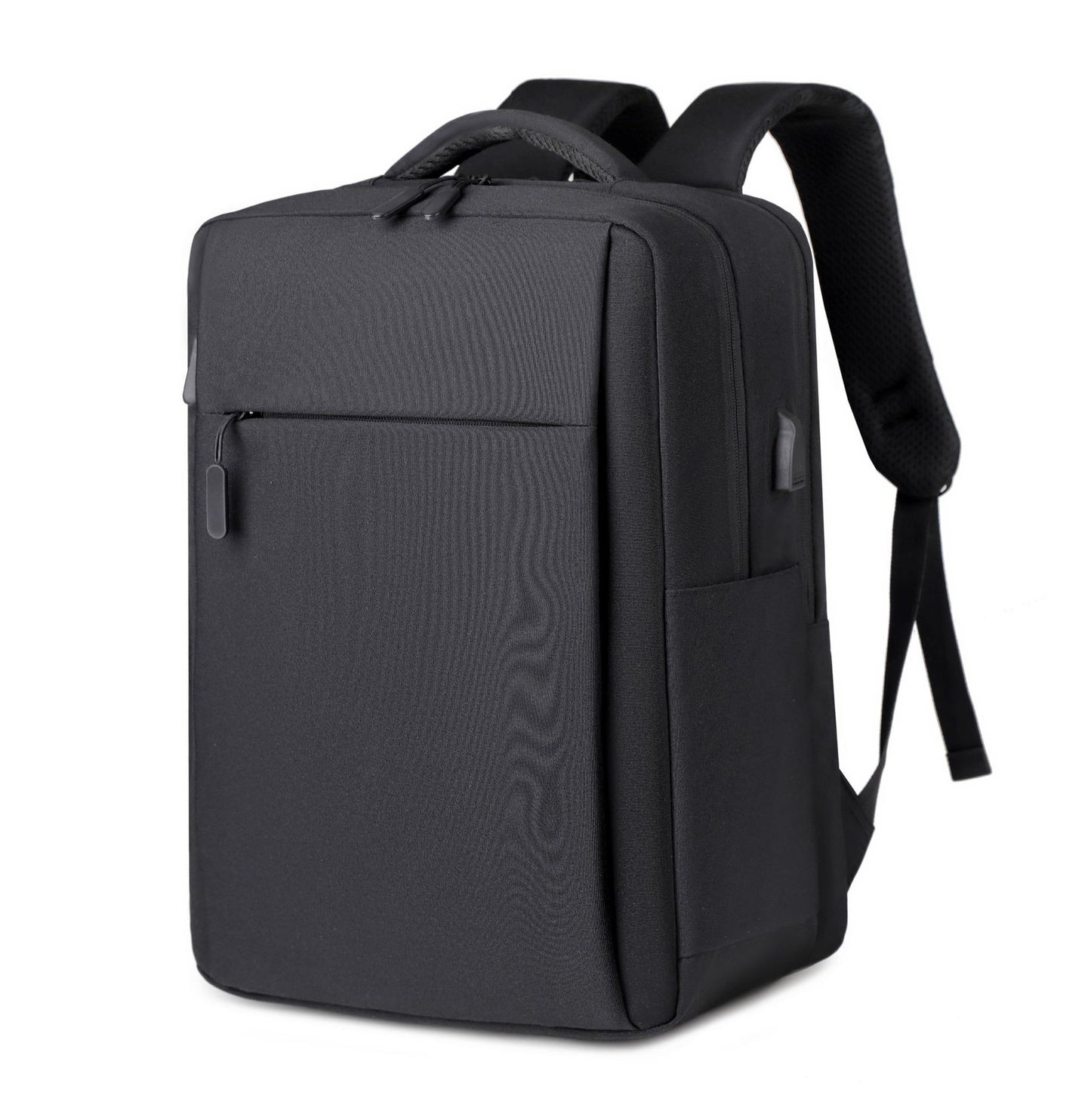 Men's High-grade Trip Computer Inch Large Capacity Backpacks