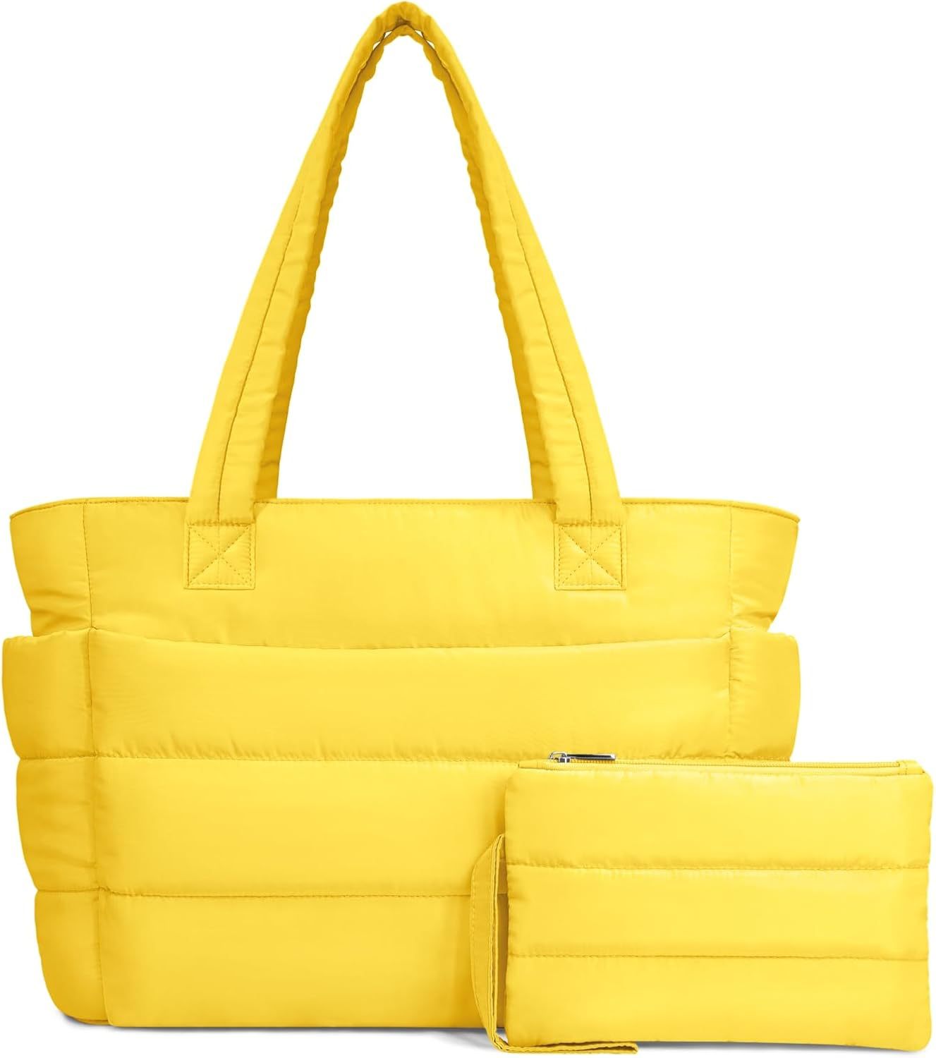 Women's High-grade Large Capacity Special Computer Makeup Bag