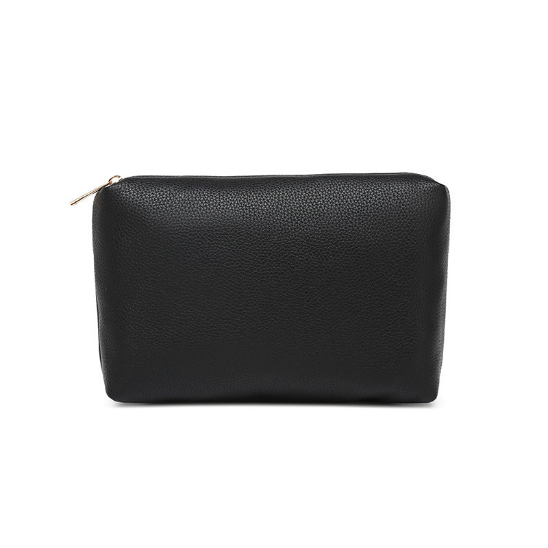 Women's Sense Large Capacity Underarm Autumn Tide Fashion Women's Shoulder Bag