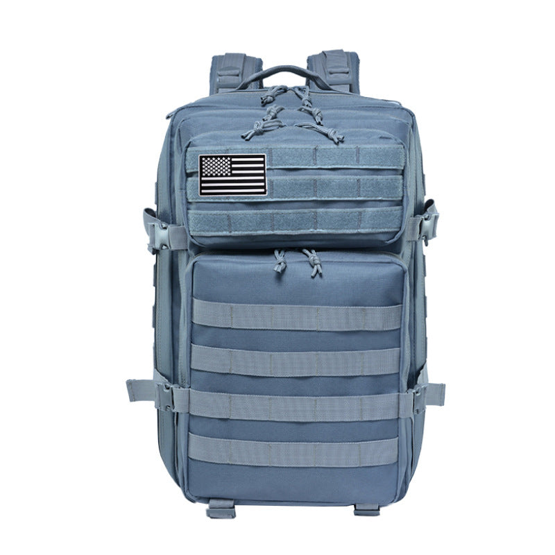 Men's Camping Computer Camouflage Military Fans Sports Backpack