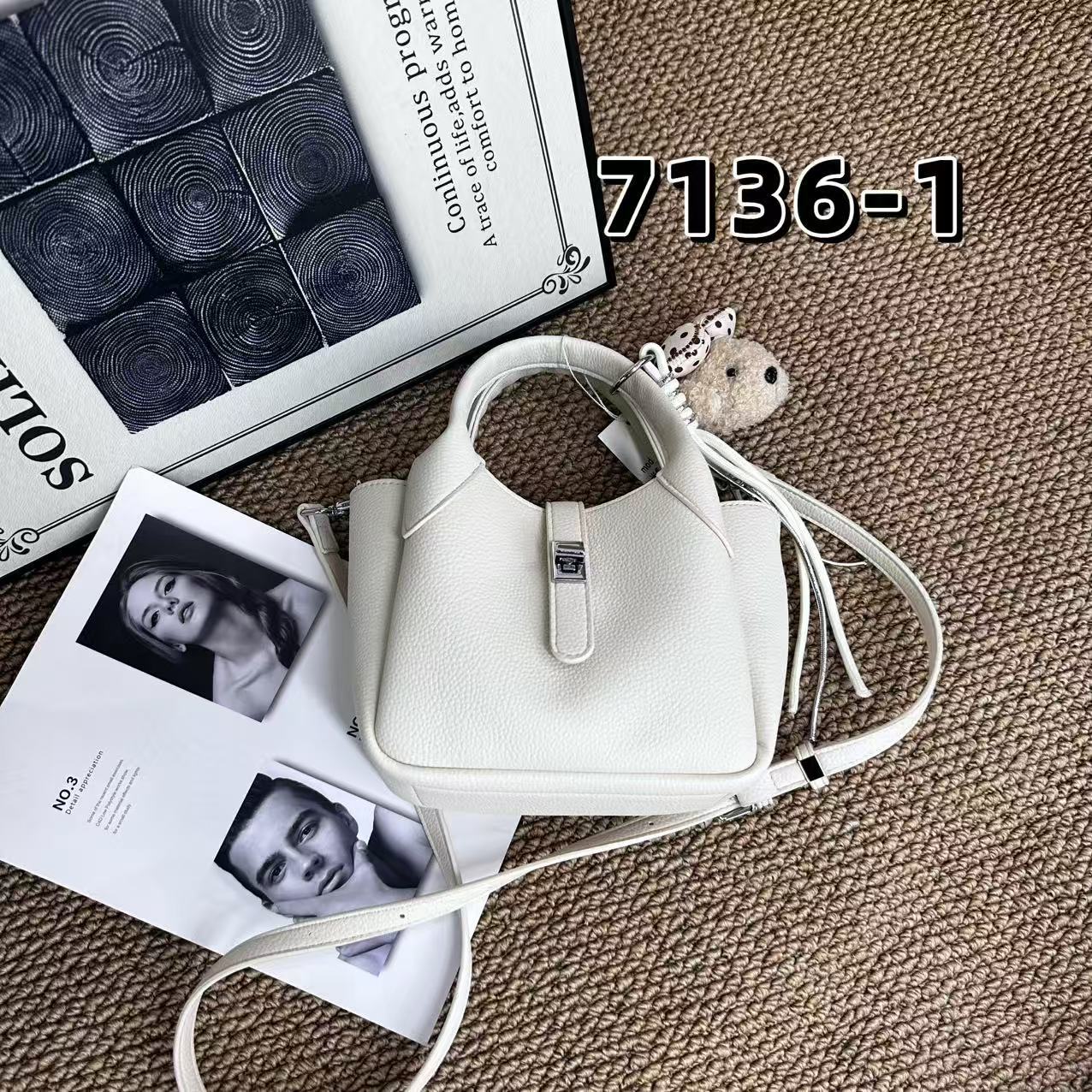 Women's Western Style Niche Mini High-grade Korean Bags