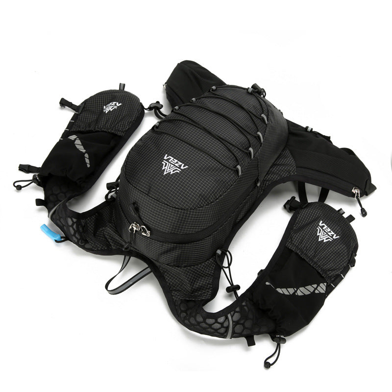 Hiking Cross-country Camping Running Light Walking Sports Backpack
