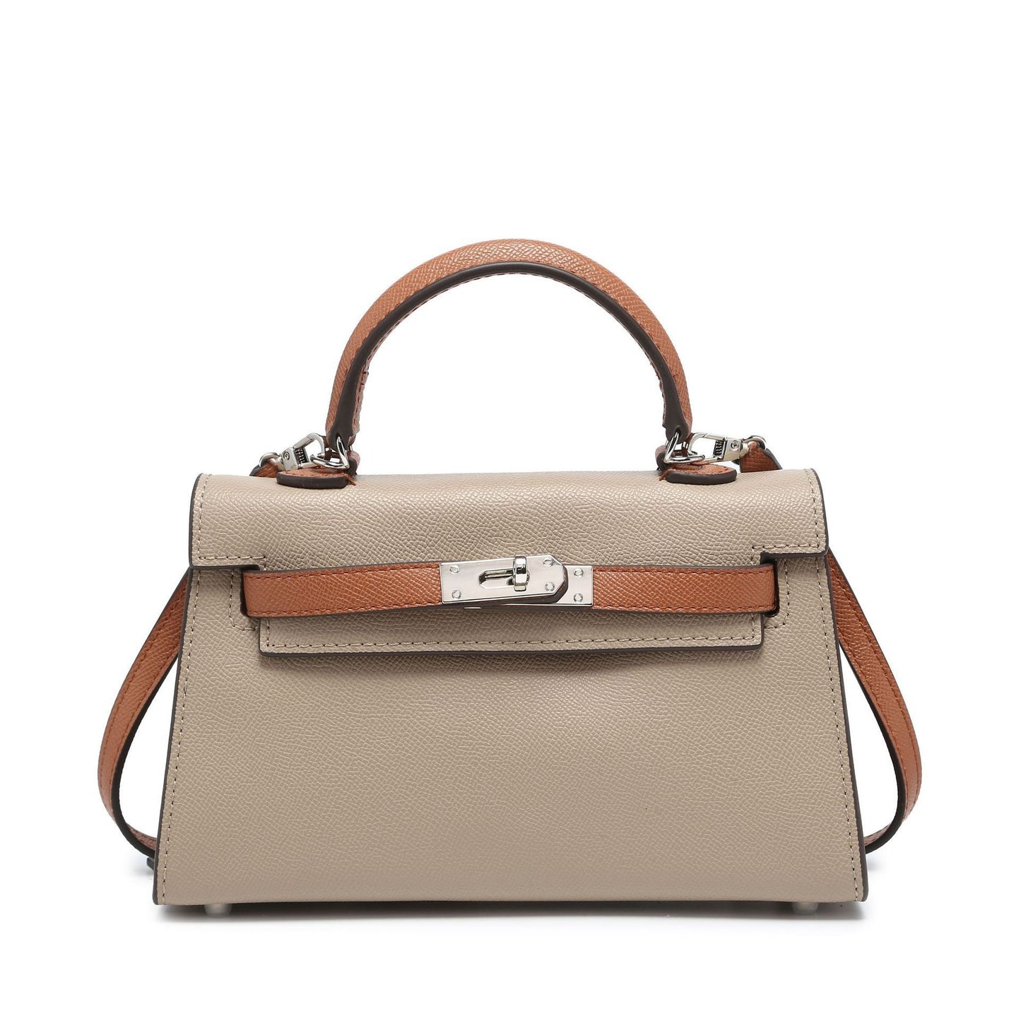 Women's Kelly Sier Design Portable High-grade Light Bags