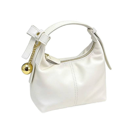 Women's Niche Underarm Fashion Simple Commute Dumpling Women's Shoulder Bag