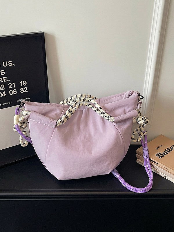 Women's & Men's High Quality Nylon Fashion Multifunctional Handbags