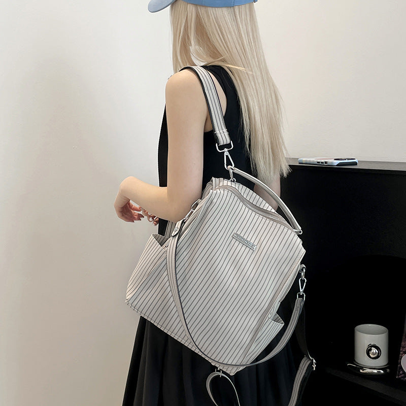 Classic Popular Versatile Elegant Fashion Portable Backpacks
