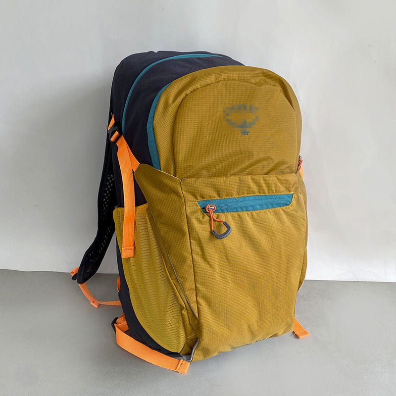 Slouchy Casual Daylight Eagle Waterproof Computer Sports Backpack
