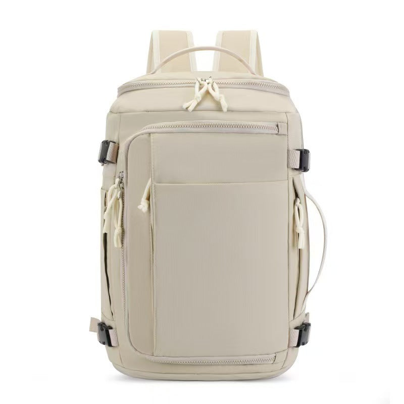 Stylish Large Capacity Computer Lightweight Outing Backpacks