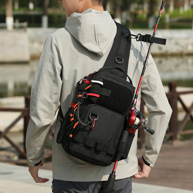 Women's & Men's Stylish Versatile Lure Bags