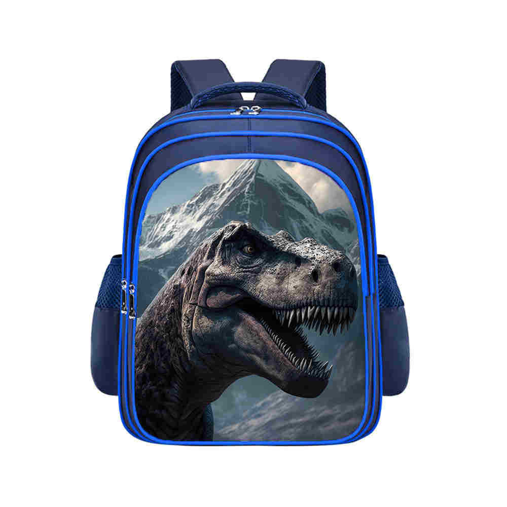 Tyrannosaurus Primary Grade For Reducing Burden Leisure Backpack