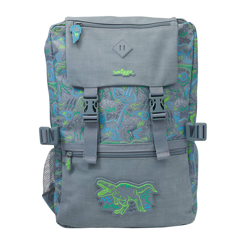 Australian Primary Boys Large Capacity With Sports Backpack