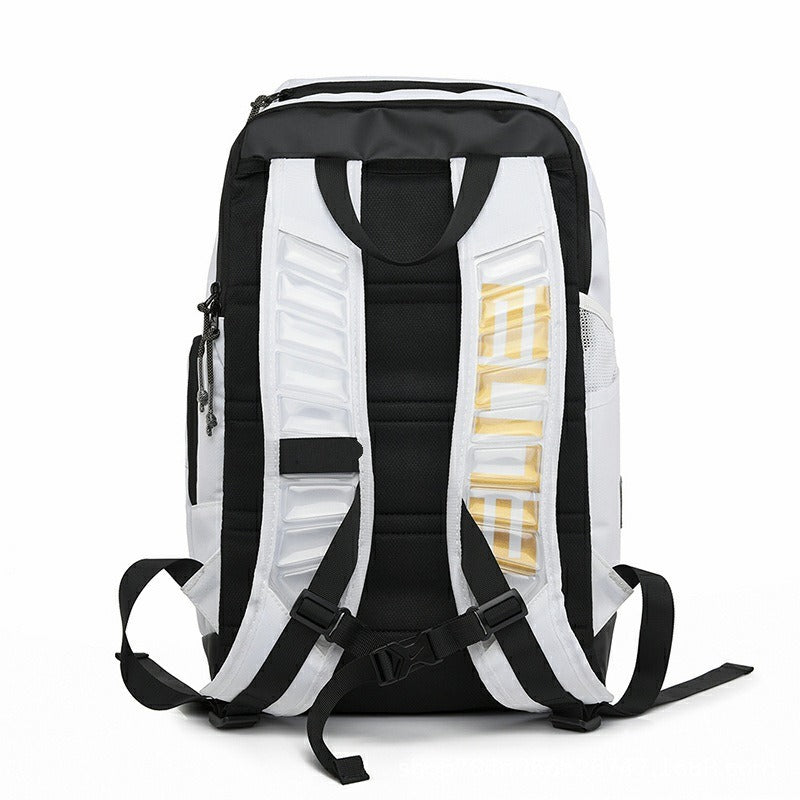 Air Cushion Basketball Male Female Large Bags