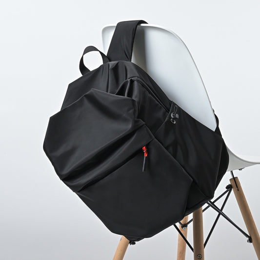 Men's Computer Large Capacity Simple Fashion Fashionable Leisure Backpack