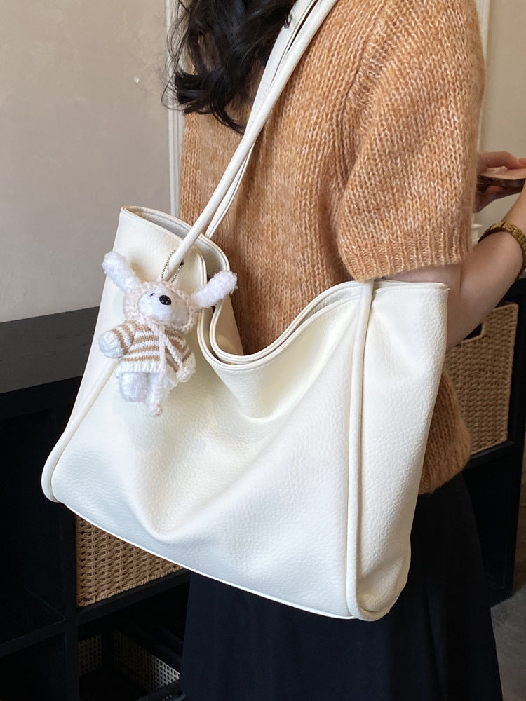 Women's Super Pop Fashionable High-grade Large Capacity Bags