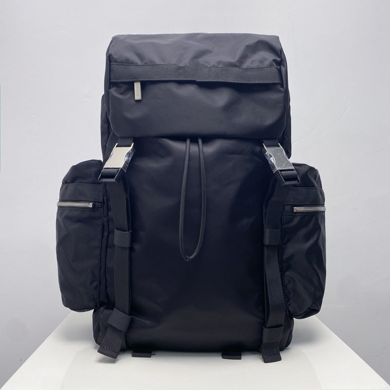 College Large Capacity Hiking Waterproof Commuter Leisure Backpack