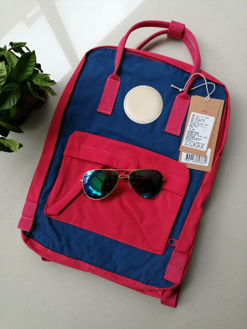 Arctic Female Fox Waterproof Rucksack Mummy Leisure Backpack