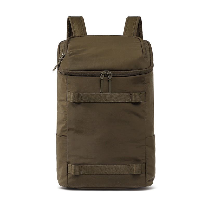 Lightweight Waterproof Short Business Trip Free Of Leisure Backpack