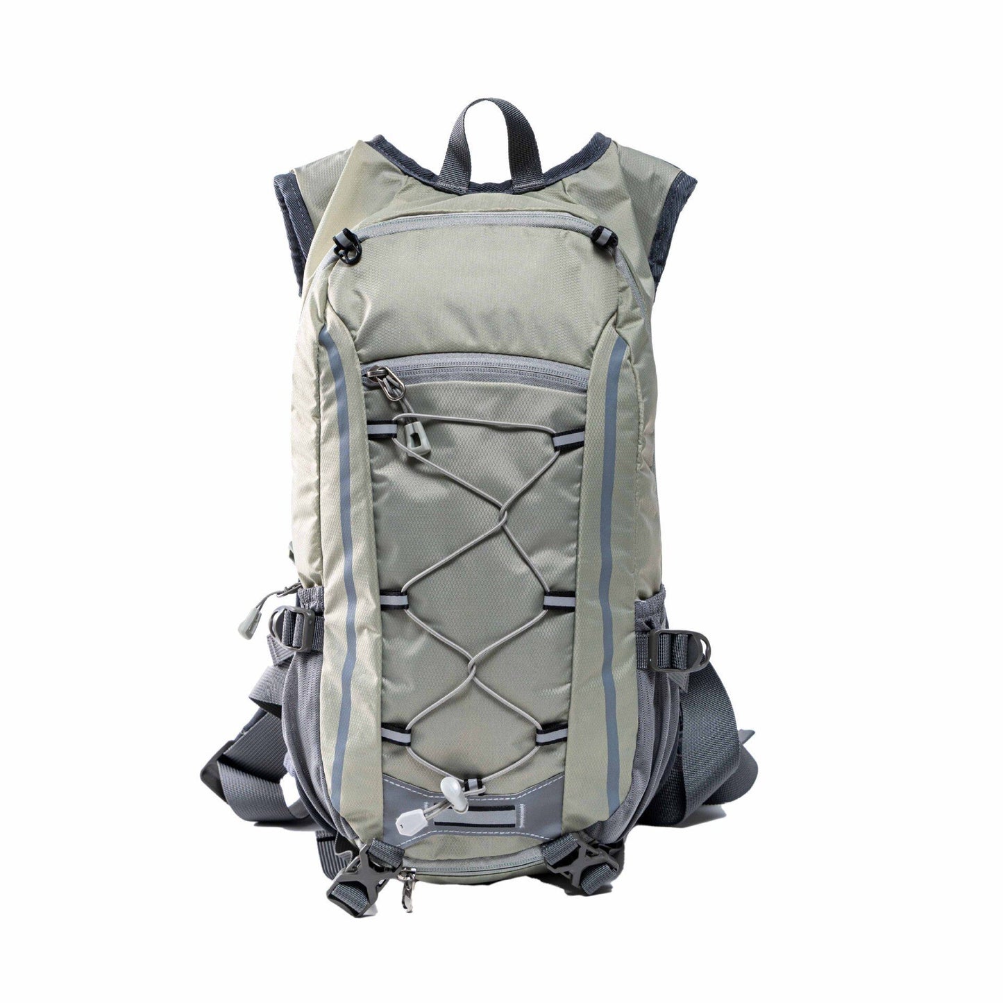 Women's & Men's Hiking Cross-country Running Cycling Vest Lightweight Backpacks