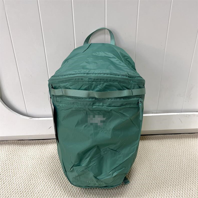 Women's & Men's Hiking Waterproof Leisure Travel Bags