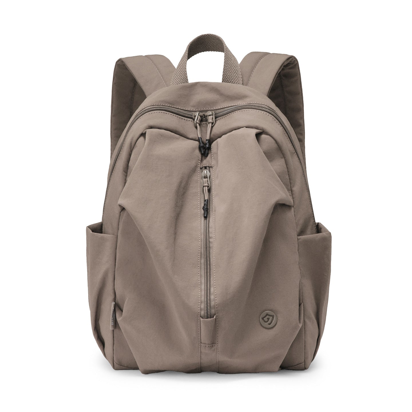Niche Design Refreshing Stylish Large Capacity Nylon Bags