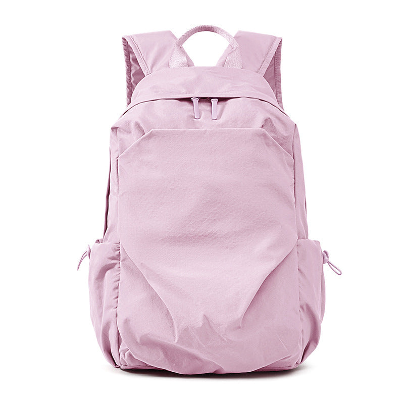 Women's & Men's College Large Capacity Waterproof Computer Commuter Backpacks