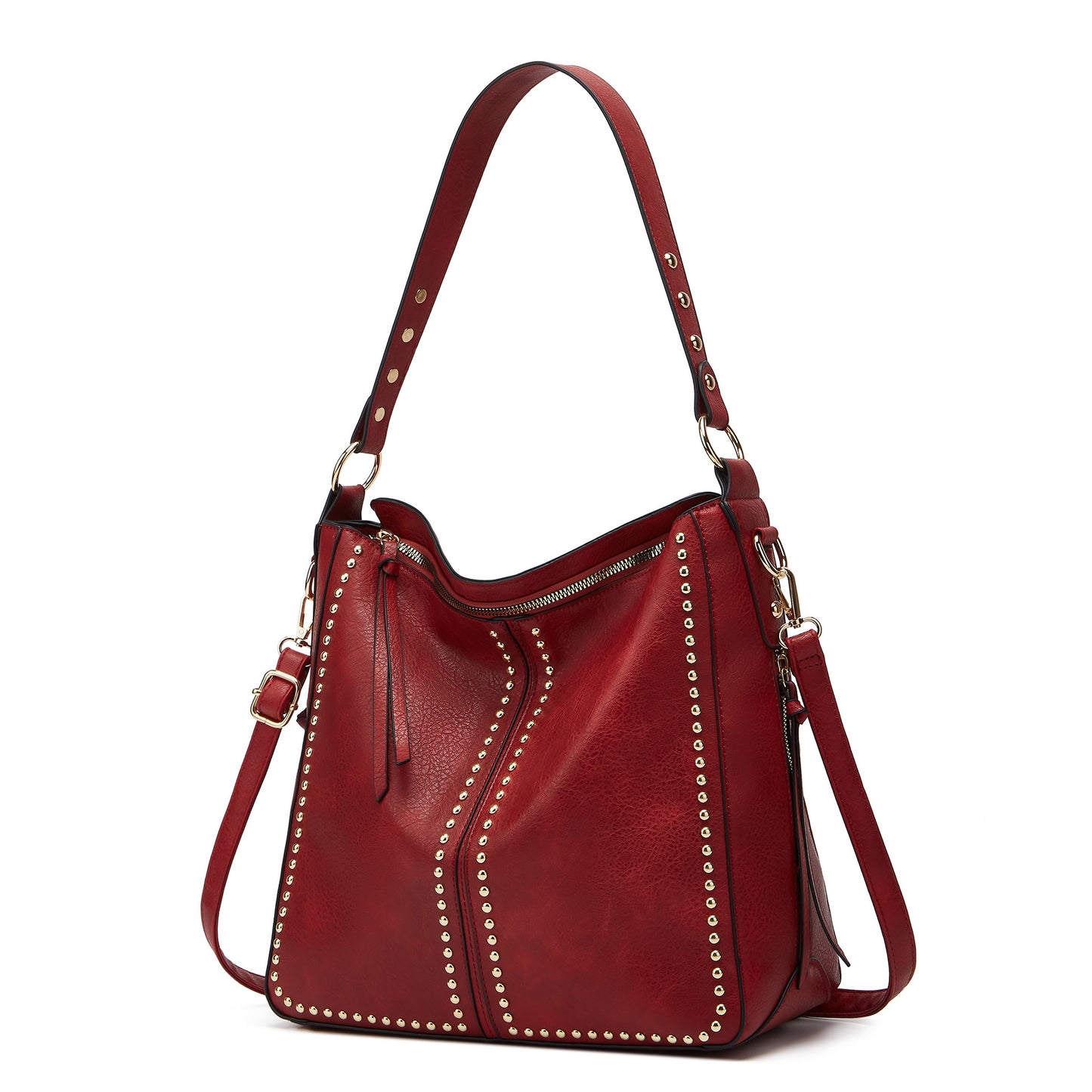 Durable Comfortable Women's Fashion One Retro Tote Bag