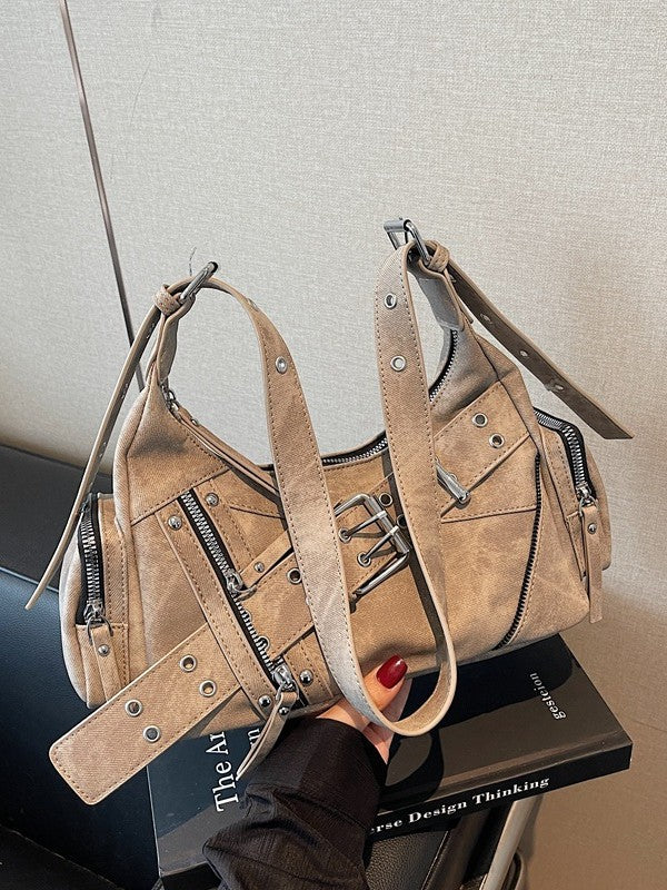Casual Women's Korean For Autumn Trendy Bags