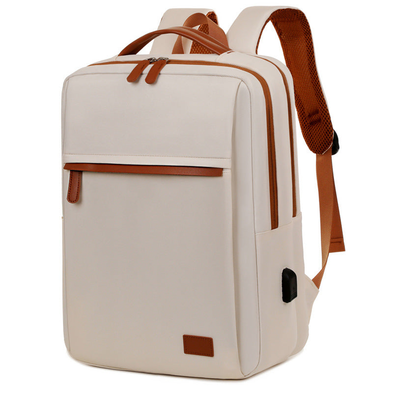 Unique Lightweight Business Computer Early High Leisure Backpack