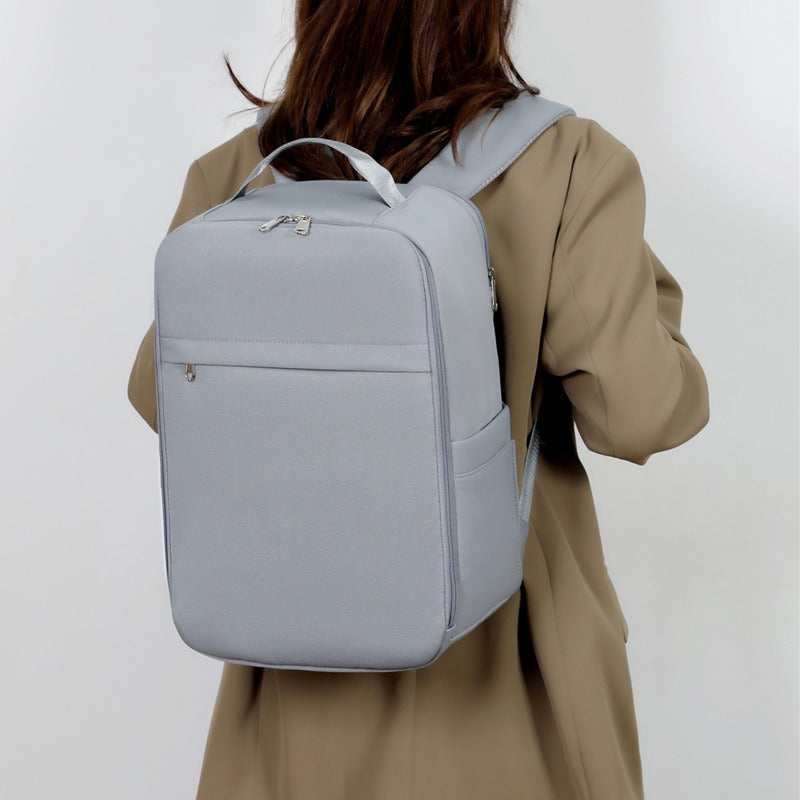 Suitable For Inch Short Trip Color Boarding Business Backpack