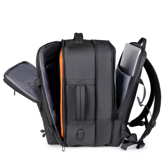 Popular Pretty Men's Commute High-grade Computer Backpacks