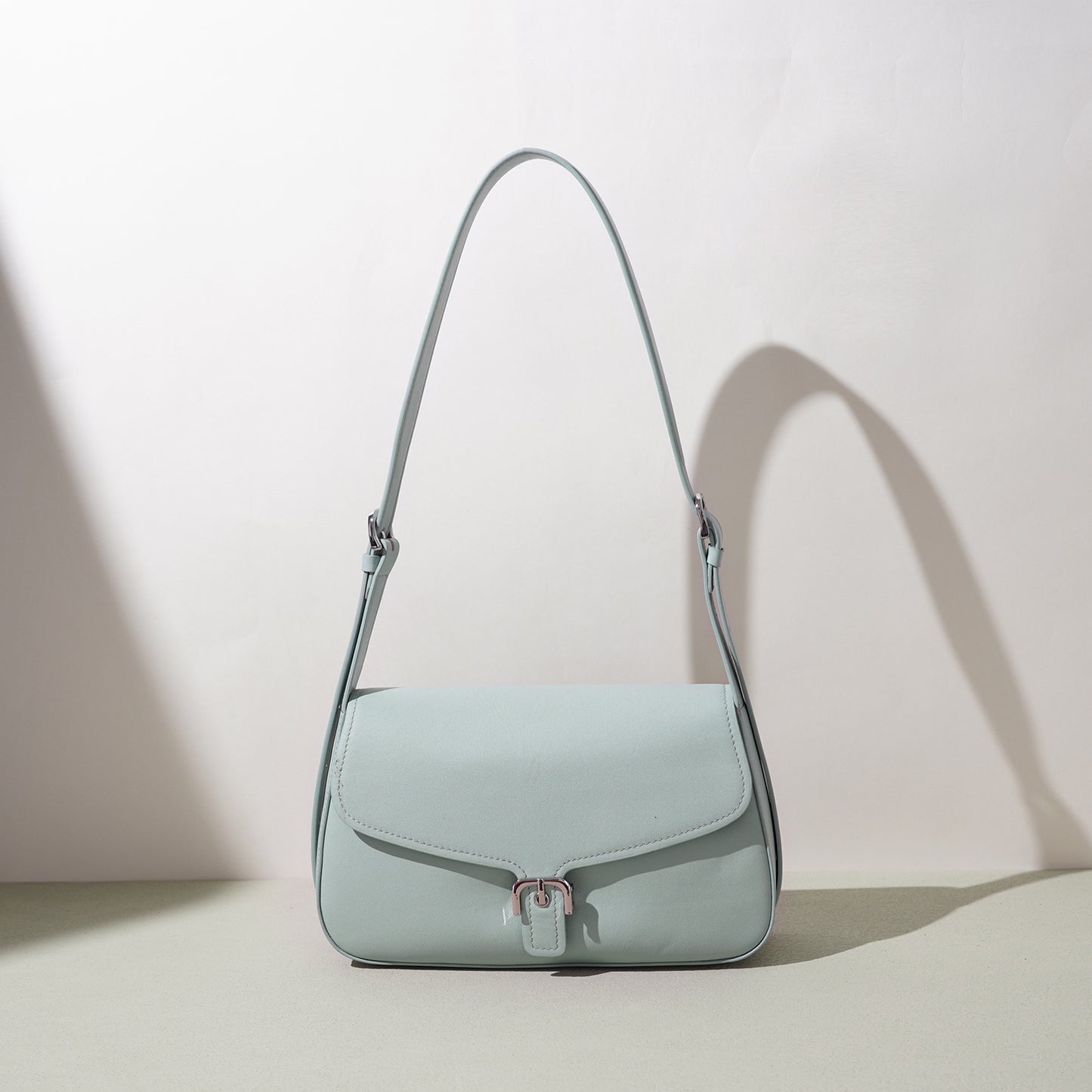 Women's Korean Style Niche High-grade Versatile Underarm Fashion Women's Shoulder Bag